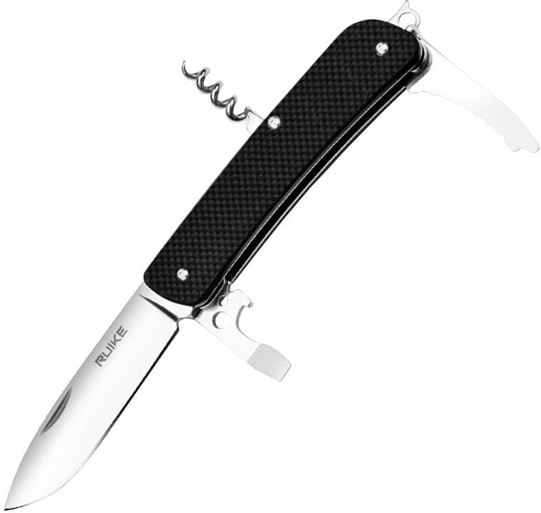 Мультитул Ruike Criterion L21-B